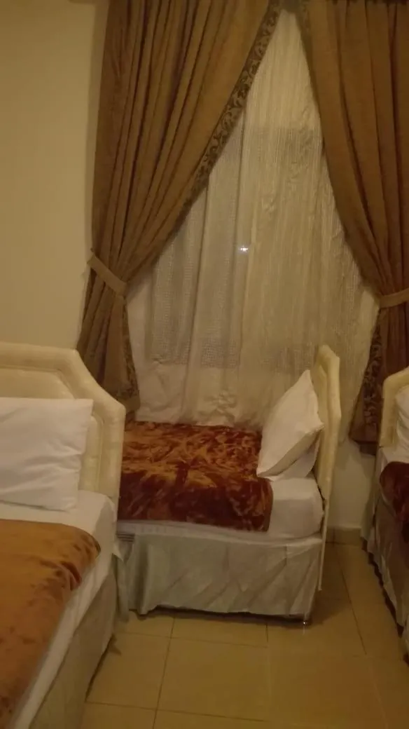 Deewaniyah Hotel Mecca 0*,  Saudi Arabia