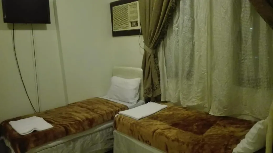 Deewaniyah Hotel Mecca